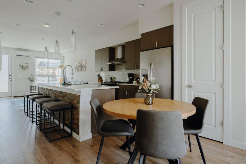 Haven At Greenbridge Close To Airport And Downtown Seattle Exterior foto